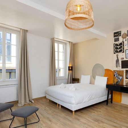 Apartmán Le Grand Authentique Carcassonne Exteriér fotografie