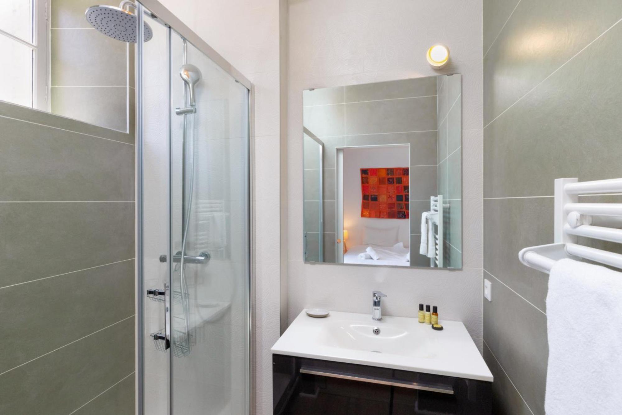 Apartmán Le Grand Authentique Carcassonne Exteriér fotografie