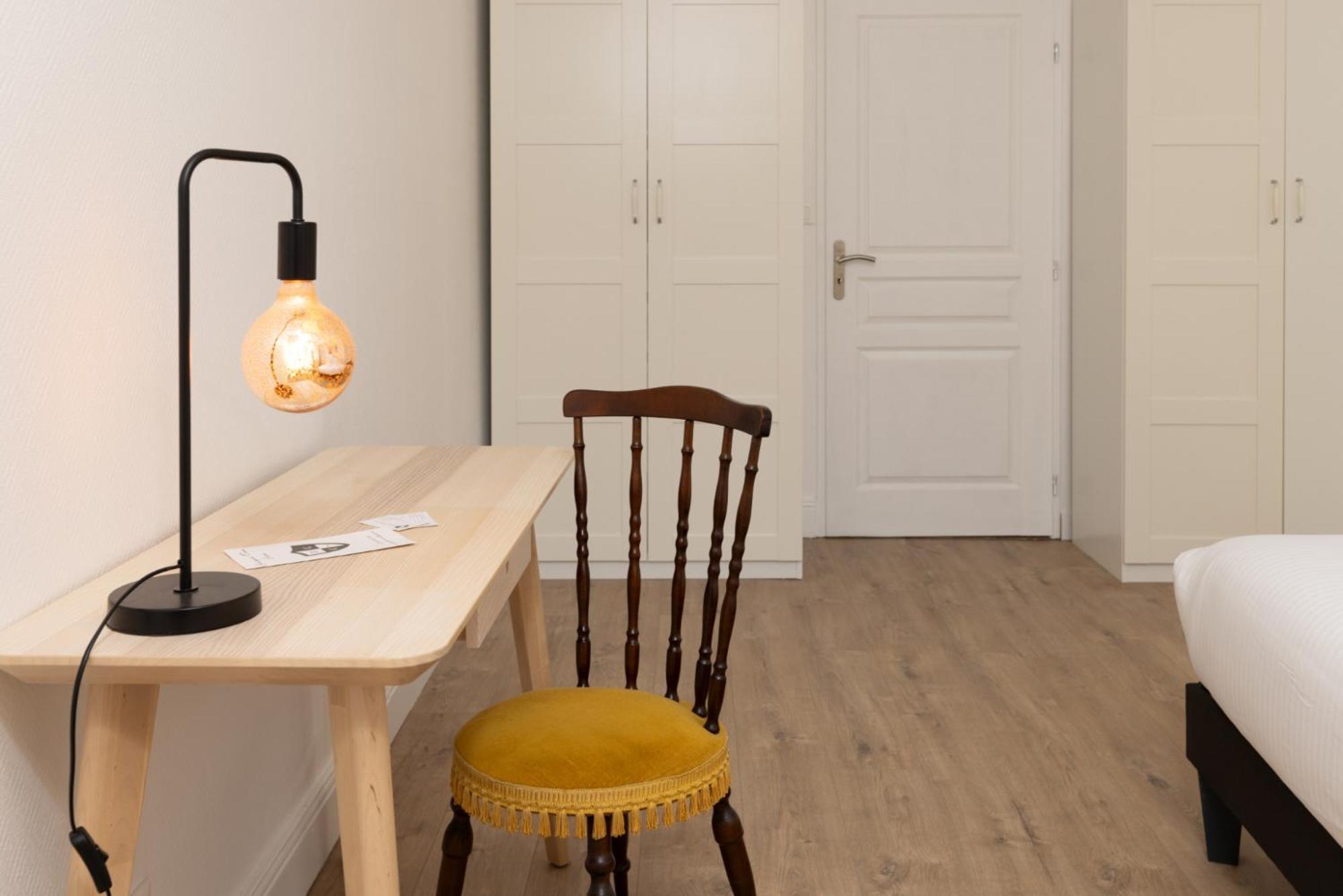 Apartmán Le Grand Authentique Carcassonne Exteriér fotografie
